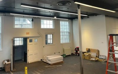 Electrical Panel Upgrades: What Greater Boston Businesses Need to Know in 2025