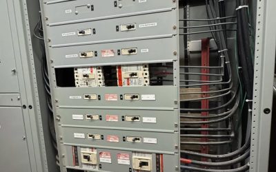 Industrial Panel Safety & Compliance Checklist for Boston Facilities