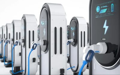 Castro Electric Corp | Powering the Future: The Rise of EV Chargers and Sustainable Driving Powering the Future: The Rise of EV Chargers and Sustainable Driving