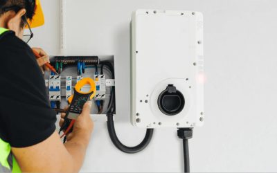 Castro Electric Corp | Why You Need a Professional Electrician to Install Your EV Charger in Boston for Your Home or Business Safely Why You Need a Professional Electrician to Install Your EV Charger in Boston for Your Home or Business Safely