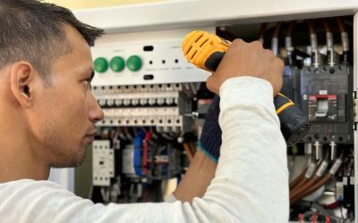 Smart Home Wiring 101: What Every Homeowner Should Know
