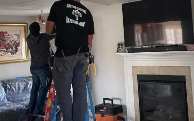 Stoneham’s Best Electricians: How Castro Electric Compares to Local Options