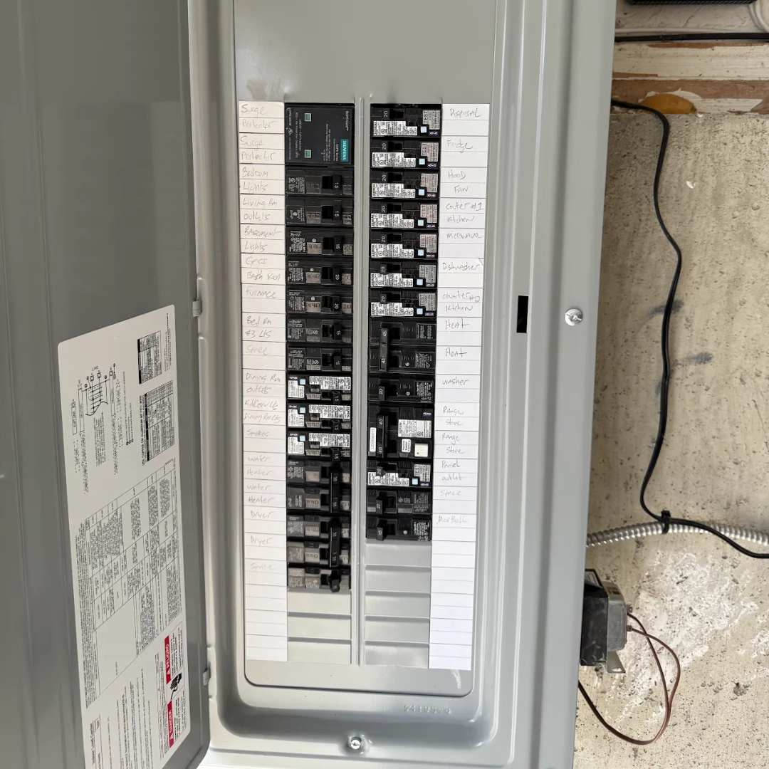 Castro Electric Corp | Top Questions to Ask Before Hiring an Electrician Review