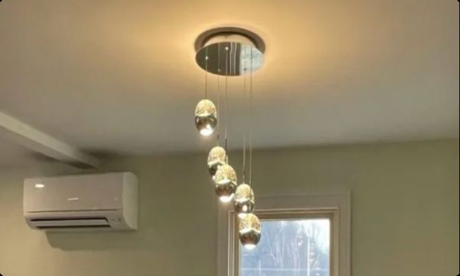 Chandelier