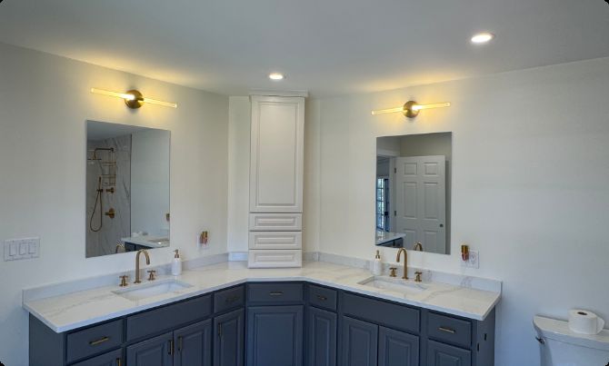 Bathroom Exhaust Fans Installation Service in Boston, MA by Castro Electric