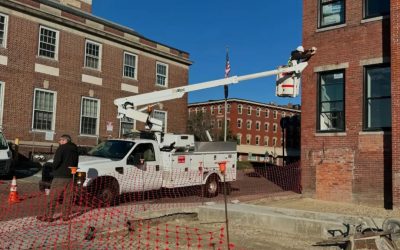 Castro Electric Corp | Bucket Truck Electrician Services: What Smart Business Owners Know Bucket Truck Electrician Services: What Smart Business Owners Know