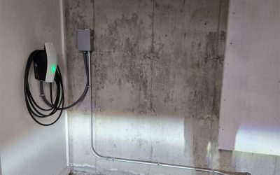 The Future of EV Charging at Home: What Massachusetts Homeowners Should Expect in 2025