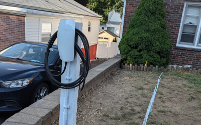 EV Charging Incentives in Massachusetts: How Homeowners Can Save in 2025