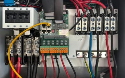 Castro Electric Corp | Electrical Panel Repair: Signs You Need an Upgrade and How to Fix It Electrical Panel Repair: Signs You Need an Upgrade and How to Fix It