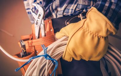 Electrical Upgrades That Increase Your Home’s Value