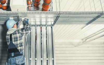 Smart Power Management: Cut Your Commercial Energy Bills by 30%