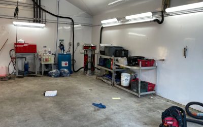 Why Energy Audits Matter for Commercial Properties in Boston