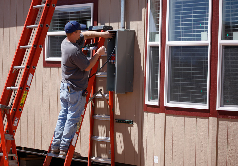 Residential Electrical Services