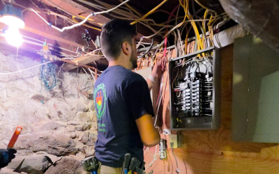 Top 5 Electrical Upgrades That Boost Home Value in Greater Boston