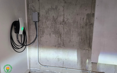 How to Choose the Right EV Charger for Your Home in Massachusetts