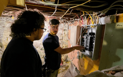 Generator Installation in Stoneham: Be Ready for Winter Storms