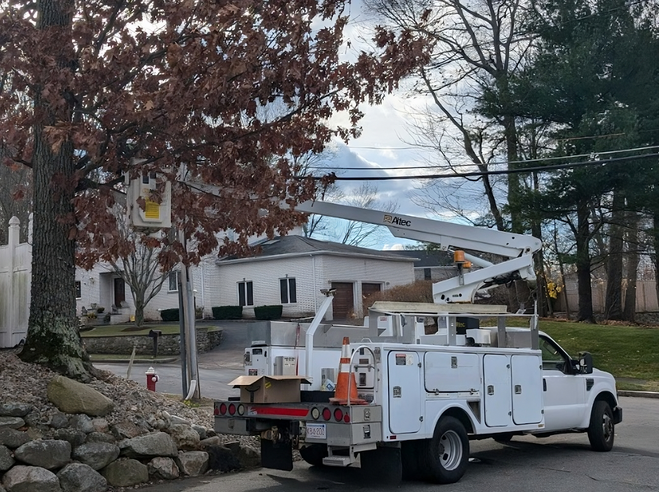Castro Electric Corp | What Should You Know Before Starting a Commercial Electrical Installation?