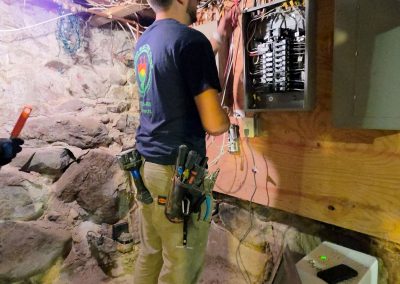 How Much Does It Cost to Hire an Electrician in Greater Boston?