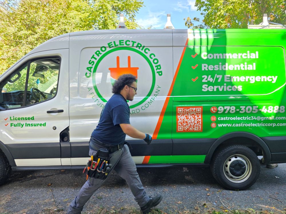 Home Inspections in Greater Boston