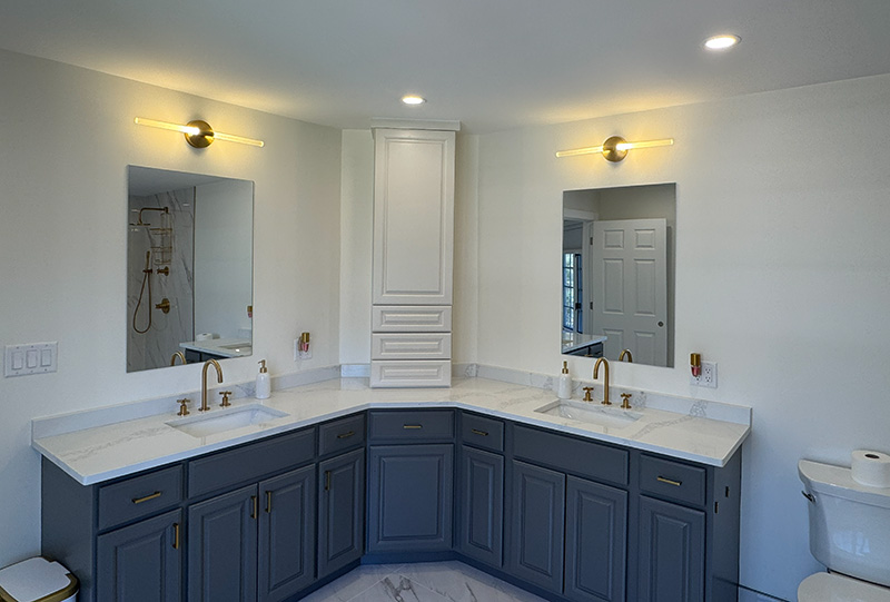  older lighting systems replacement service in Greater Boston by Castro Electric