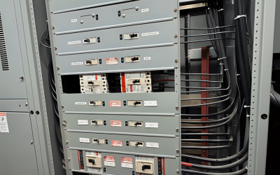 How Often Should You Schedule Electrical Maintenance for Your Business?