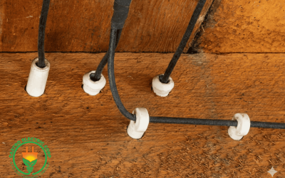 Is Your Historic Stoneham Home at Risk? The Guide to Knob-and-Tube Wiring Replacement