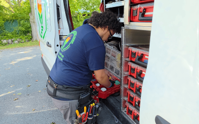 Why Hiring a Licensed Electrician in Boston Matters This Winter