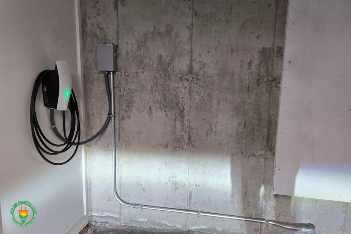 EV Charger