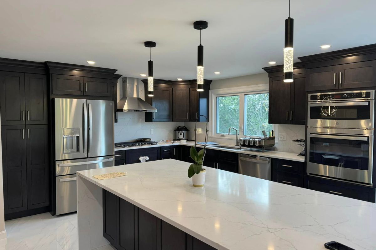 Commercial Lighting Retrofits