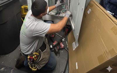 The Real Cost of a Panel Upgrade in Massachusetts: Is It Worth It?