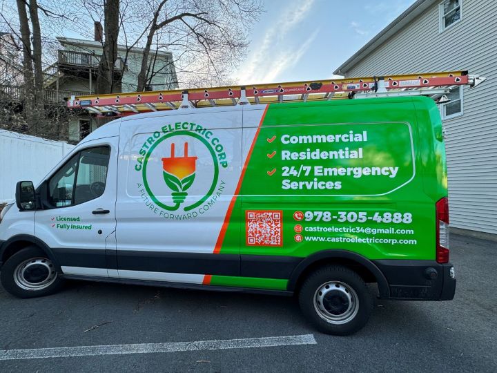 How Much Does It Cost to Hire an Electrician in Greater Boston?