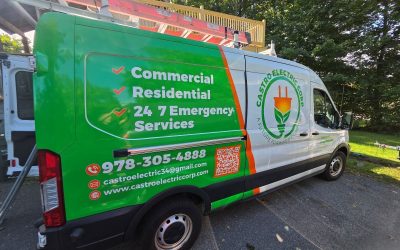 Why Massachusetts Homeowners Are Installing Backup Generators Before Storm Season