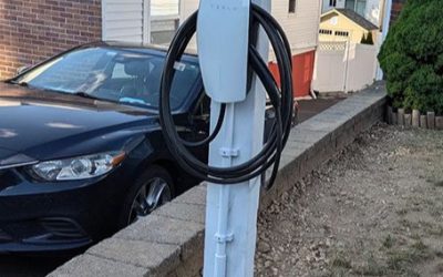5 Benefits of Installing a Home EV Charger in Massachusetts
