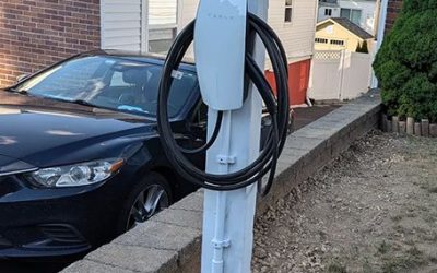 How Much Does EV Charger Installation Cost in Massachusetts? A Homeowner’s Guide