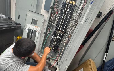 Do You Need an Electrical Panel Upgrade in Massachusetts? 7 Signs It’s Time