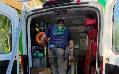 Spring Electrical Safety Checklist for Massachusetts Homeowners