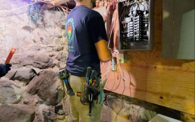Why Spring Is the Perfect Time for an Electrical Home Inspection in Massachusetts